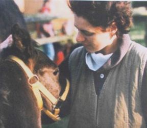 Tierarztpraxis Bordenau Bracke Hundeschule Neustadt Hunde im Wasser